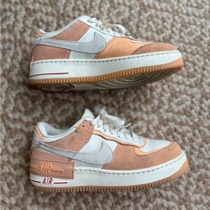 Nike Air Force 1 Shadow